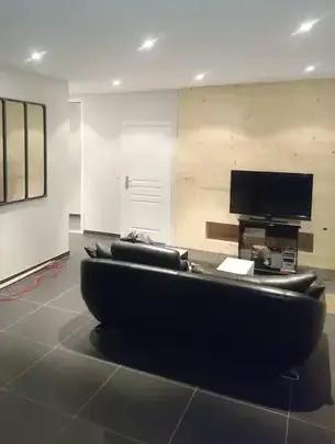 Rénovation complète de logement Thouaré-sur-Loire-1