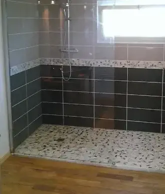 Rénovation complète de logement Thouaré-sur-Loire-5