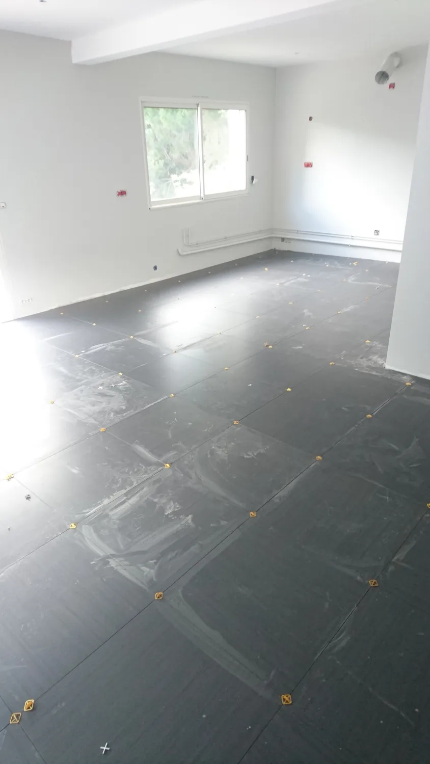 renovation complete de logement thouare sur loire