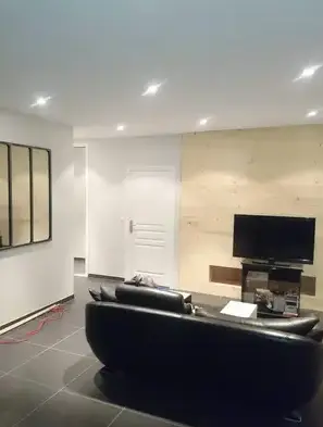 Rénovation complète de logement Vertou-5