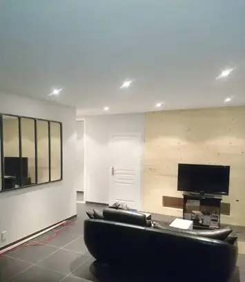 Rénovation intérieure à Bouguenais - image 2