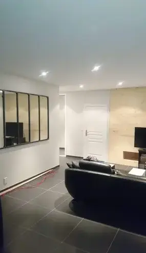 Rénovation intérieure à Carquefou - image 3