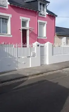 Rénovation intérieure Le Loroux-Bottereau-1