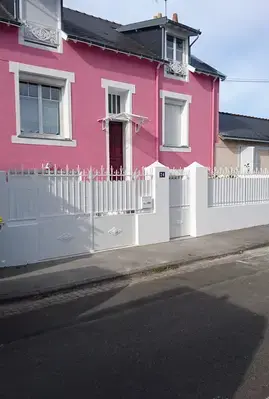 Rénovation intérieure à Nantes - image 2