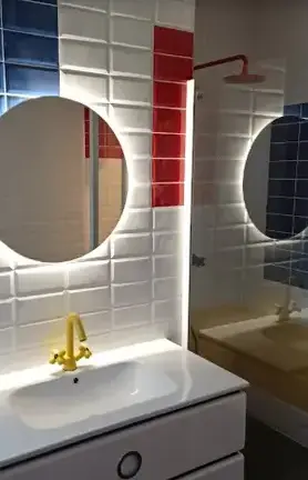 Rénovation intérieure Rezé-1