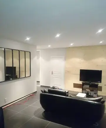 Rénovation intérieure Rezé-5