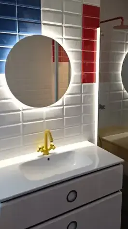 Rénovation intérieure à Saint-Herblain - image 4