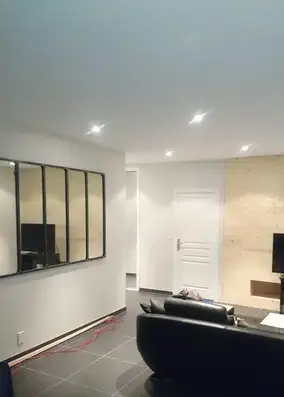 Rénovation intérieure à Saint-Sébastien-sur-Loire - image 2