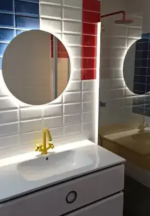 Rénovation intérieure à Saint-Sébastien-sur-Loire - image 4