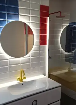 Rénovation intérieure Sainte-Luce-sur-Loire-1