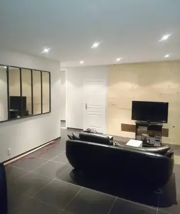 Rénovation intérieure à Thouaré-sur-Loire - image 2