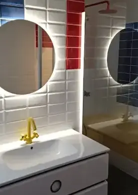 Rénovation intérieure à Vertou - image 2