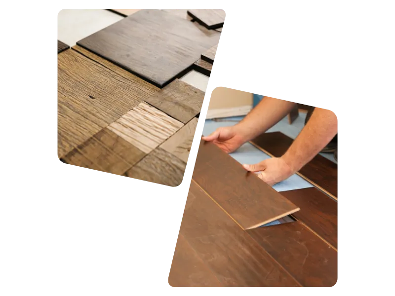 renovation interieure vertou